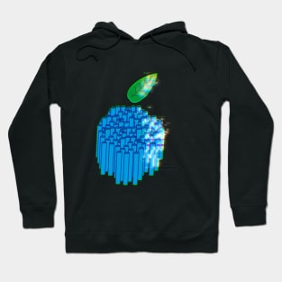 Straw Berry Hoodie